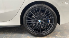 BMW 1 Series M135i xDrive 5dr Step Auto Petrol Hatchback